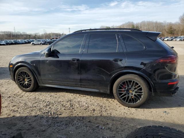 Photo 1 VIN: WP1AD2A2XGLA79477 - PORSCHE CAYENNE 