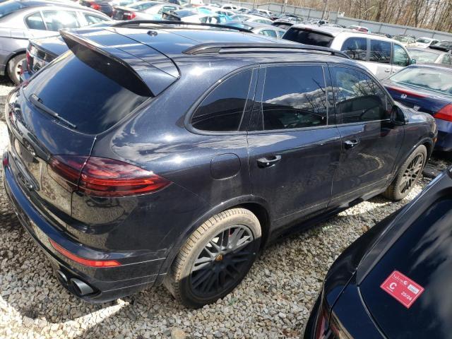 Photo 2 VIN: WP1AD2A2XGLA79477 - PORSCHE CAYENNE 