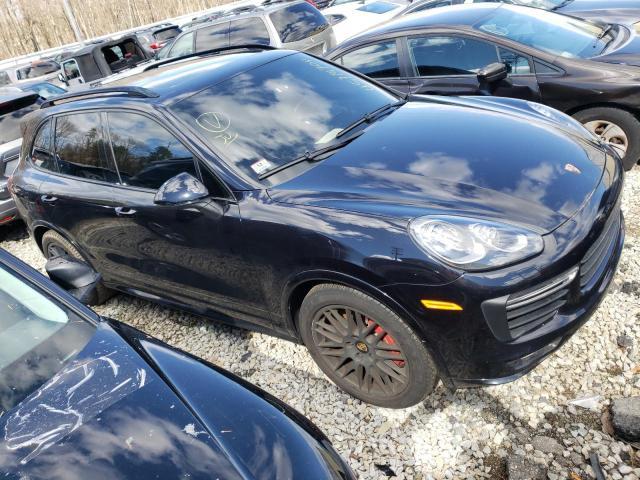 Photo 3 VIN: WP1AD2A2XGLA79477 - PORSCHE CAYENNE 