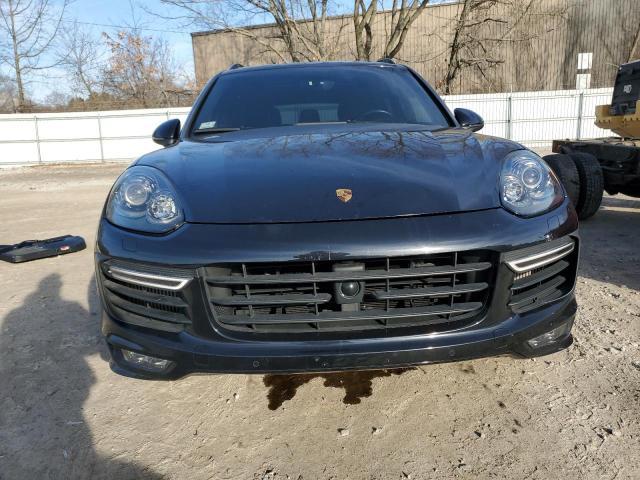 Photo 4 VIN: WP1AD2A2XGLA79477 - PORSCHE CAYENNE 