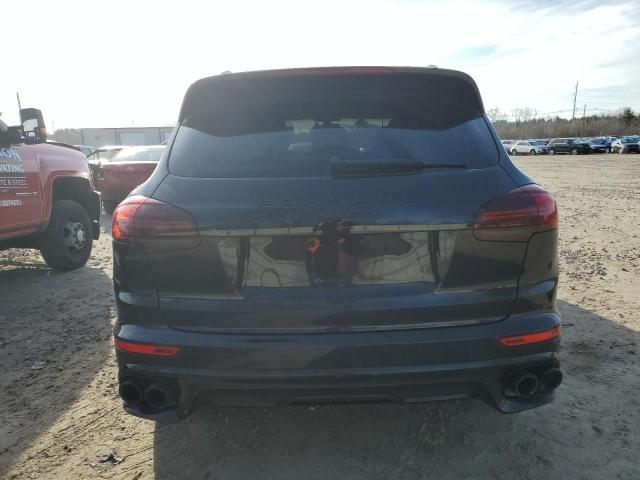 Photo 5 VIN: WP1AD2A2XGLA79477 - PORSCHE CAYENNE 