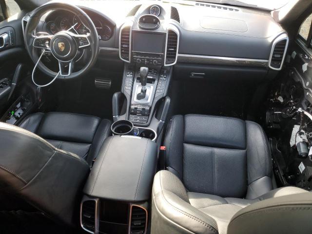 Photo 7 VIN: WP1AD2A2XGLA79477 - PORSCHE CAYENNE 