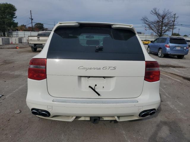 Photo 5 VIN: WP1AD2AP2ALA62174 - PORSCHE CAYENNE GT 