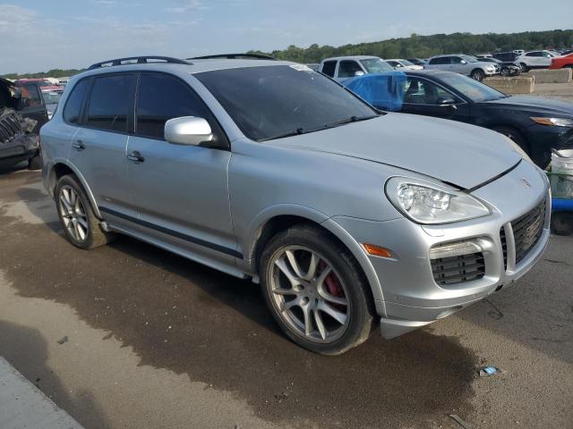 Photo 3 VIN: WP1AD2AP6ALA60119 - PORSCHE CAYENNE GT 