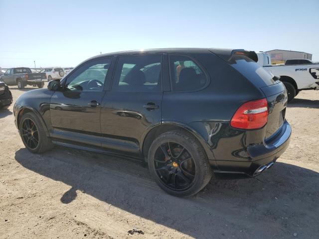 Photo 1 VIN: WP1AD2AP6ALA60556 - PORSCHE CAYENNE GT 