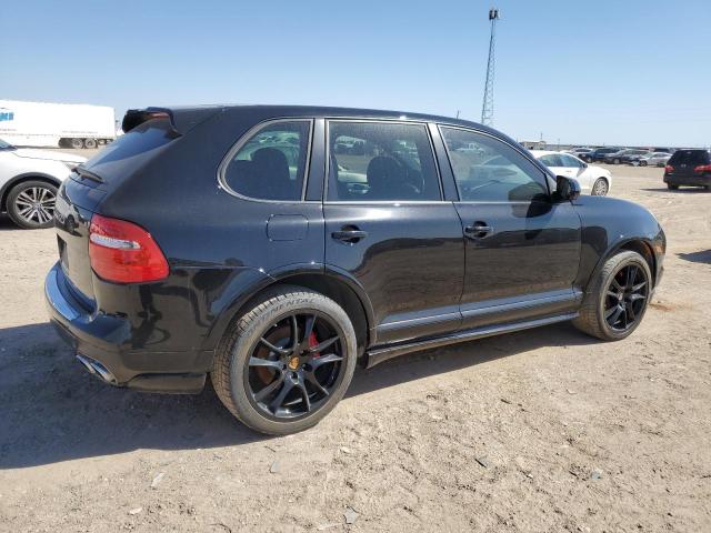 Photo 2 VIN: WP1AD2AP6ALA60556 - PORSCHE CAYENNE GT 