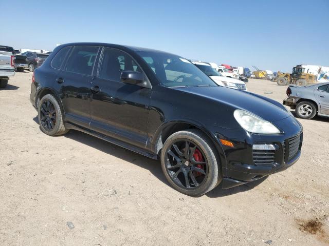 Photo 3 VIN: WP1AD2AP6ALA60556 - PORSCHE CAYENNE GT 