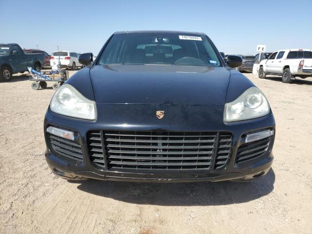 Photo 4 VIN: WP1AD2AP6ALA60556 - PORSCHE CAYENNE GT 