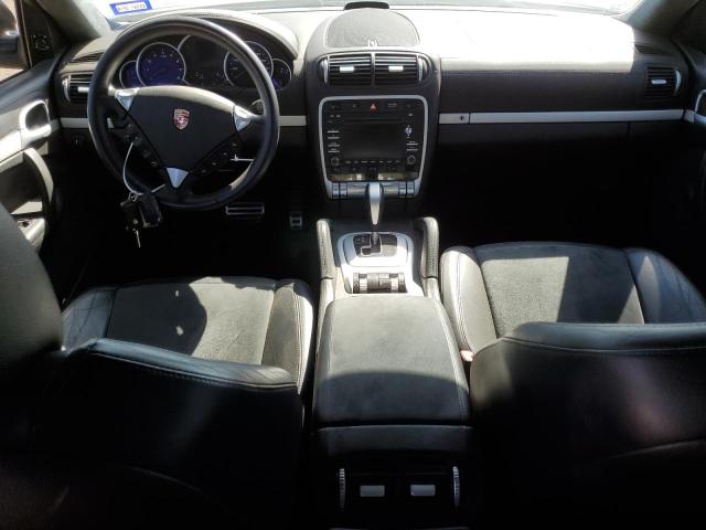 Photo 7 VIN: WP1AD2AP6ALA60556 - PORSCHE CAYENNE GT 