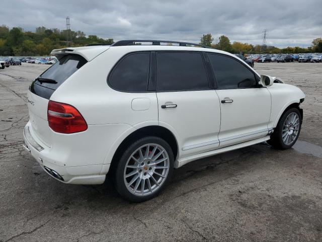 Photo 2 VIN: WP1AD2AP6ALA61660 - PORSCHE CAYENNE GT 