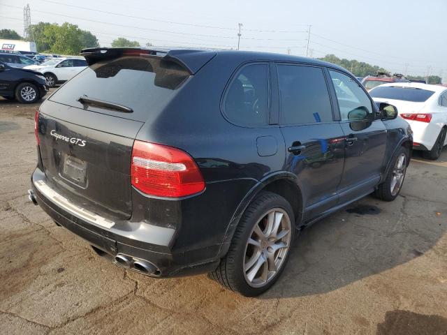 Photo 2 VIN: WP1AD2AP8ALA60736 - PORSCHE CAYENNE GT 