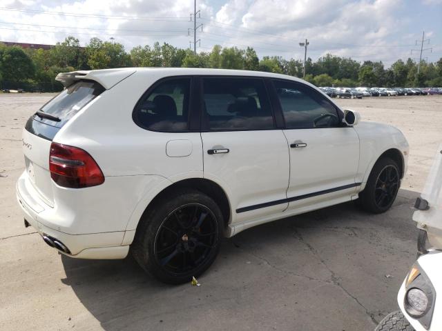 Photo 2 VIN: WP1AD2APXALA61421 - PORSCHE CAYENNE 