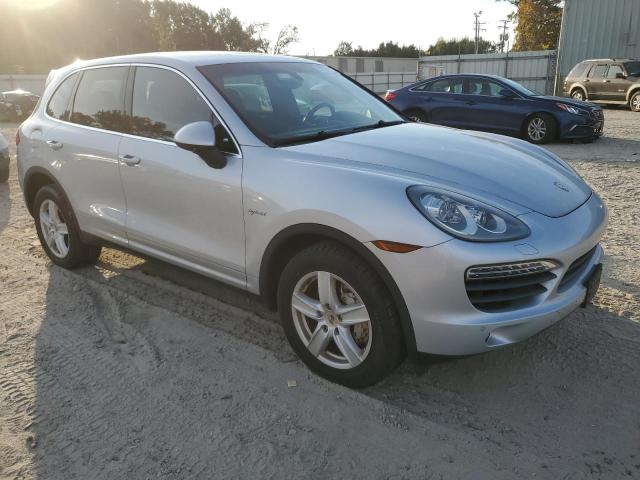 Photo 3 VIN: WP1AE2A20CLA91385 - PORSCHE CAYENNE 