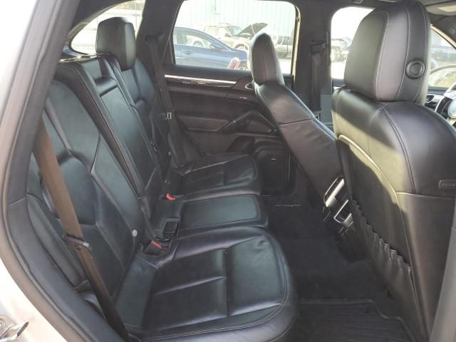 Photo 9 VIN: WP1AE2A20CLA91385 - PORSCHE CAYENNE 