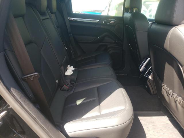 Photo 5 VIN: WP1AE2A20ELA50175 - PORSCHE CAYENNE S 