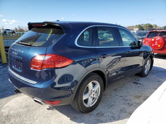 Photo 2 VIN: WP1AE2A20ELA51052 - PORSCHE CAYENNE 