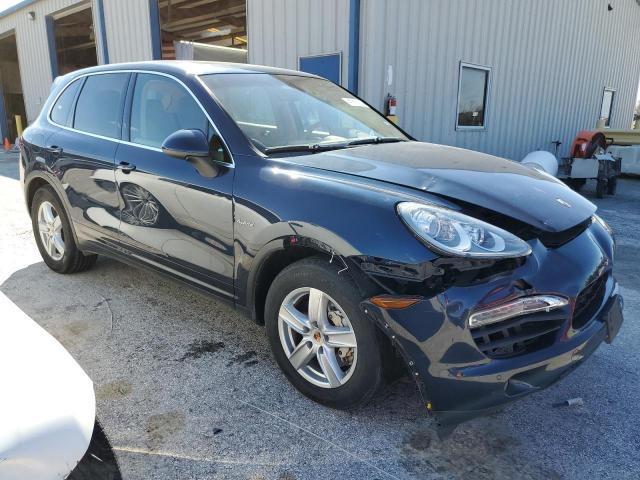 Photo 3 VIN: WP1AE2A20ELA51052 - PORSCHE CAYENNE 