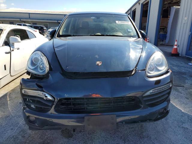 Photo 4 VIN: WP1AE2A20ELA51052 - PORSCHE CAYENNE 