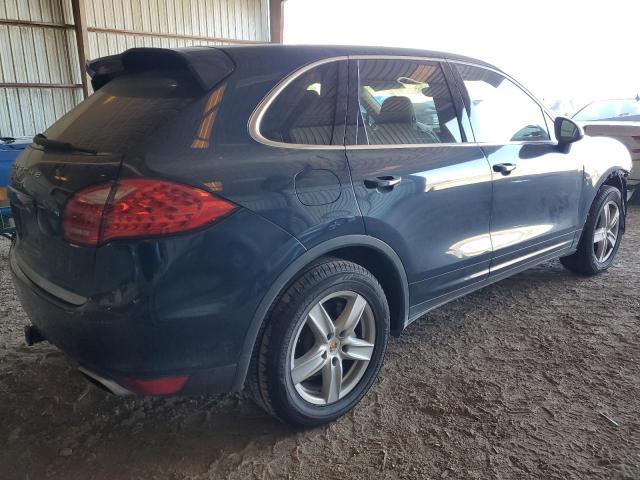 Photo 2 VIN: WP1AE2A20ELA51052 - PORSCHE CAYENNE 