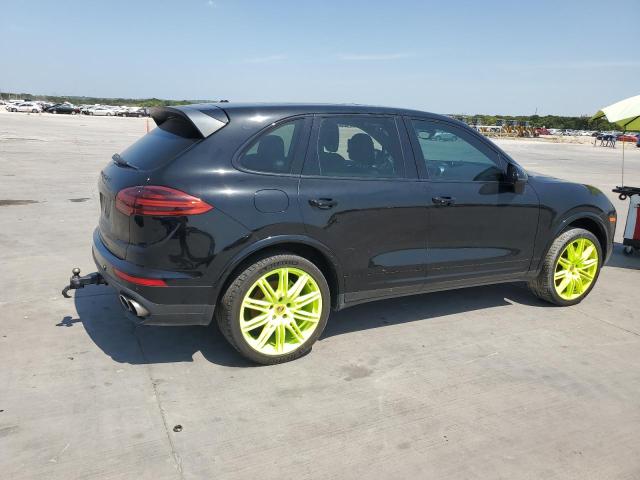 Photo 2 VIN: WP1AE2A20HLA68566 - PORSCHE CAYENNE SE 