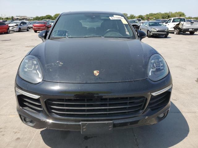 Photo 4 VIN: WP1AE2A20HLA68566 - PORSCHE CAYENNE SE 