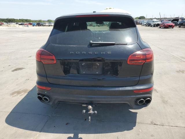 Photo 5 VIN: WP1AE2A20HLA68566 - PORSCHE CAYENNE SE 