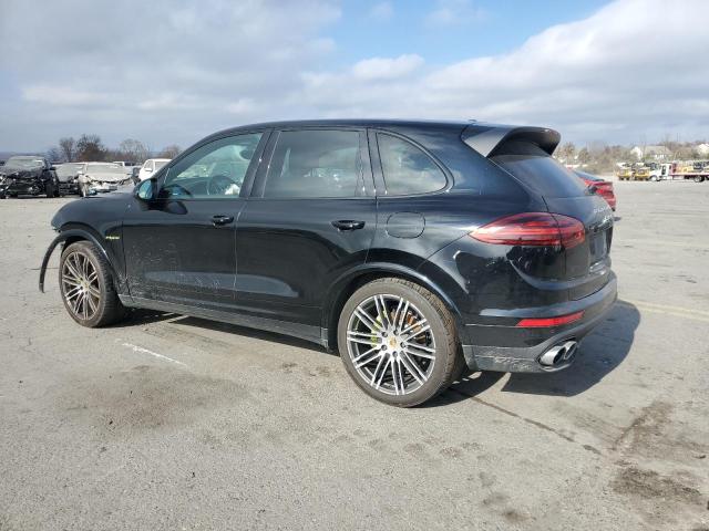 Photo 1 VIN: WP1AE2A20HLA70933 - PORSCHE CAYENNE SE 