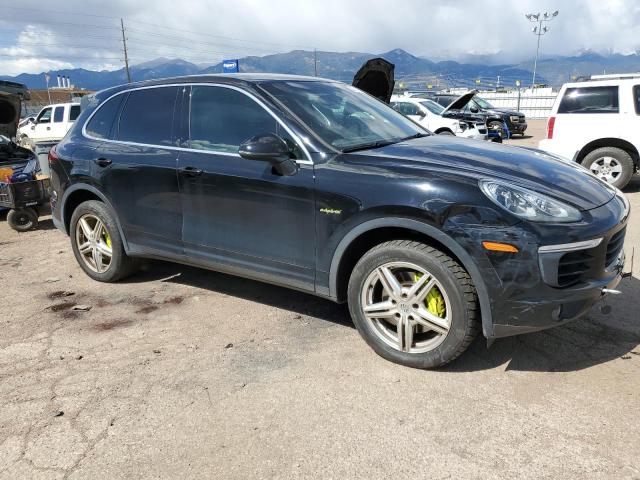 Photo 3 VIN: WP1AE2A20JLA72817 - PORSCHE CAYENNE 