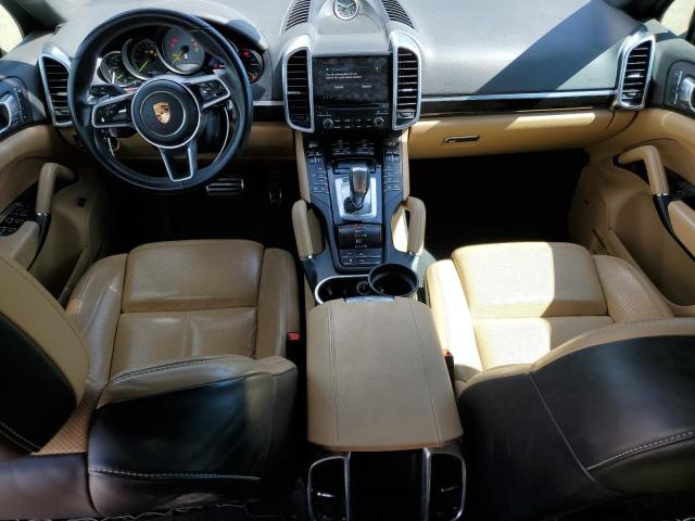 Photo 7 VIN: WP1AE2A20JLA72817 - PORSCHE CAYENNE 