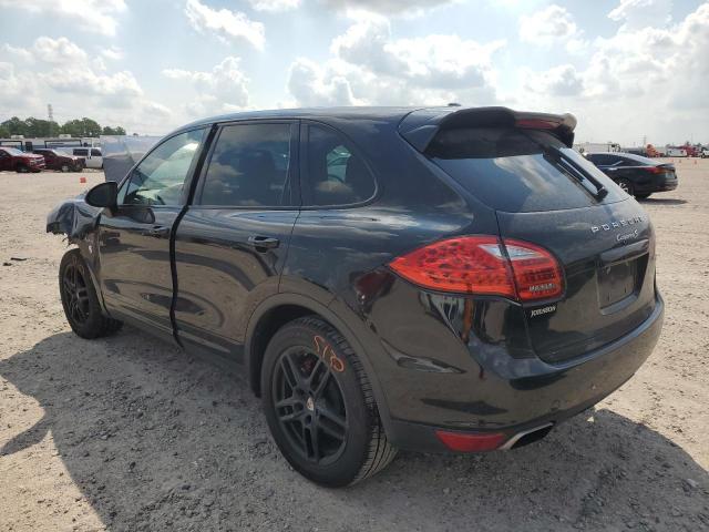 Photo 1 VIN: WP1AE2A21ELA51285 - PORSCHE CAYENNE S 