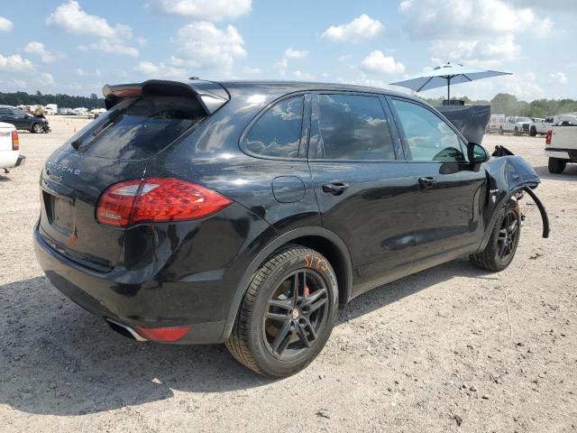 Photo 2 VIN: WP1AE2A21ELA51285 - PORSCHE CAYENNE S 