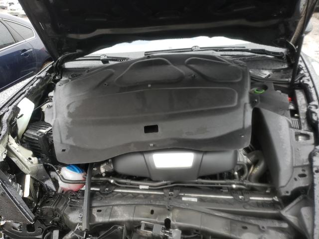 Photo 6 VIN: WP1AE2A21ELA51433 - PORSCHE CAYENNE S 