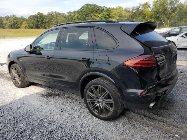 Photo 1 VIN: WP1AE2A21HLA71475 - PORSCHE CAYENNE SE 