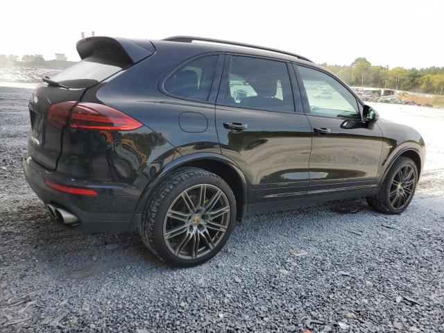 Photo 2 VIN: WP1AE2A21HLA71475 - PORSCHE CAYENNE SE 