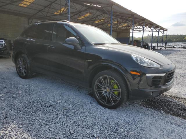 Photo 3 VIN: WP1AE2A21HLA71475 - PORSCHE CAYENNE SE 