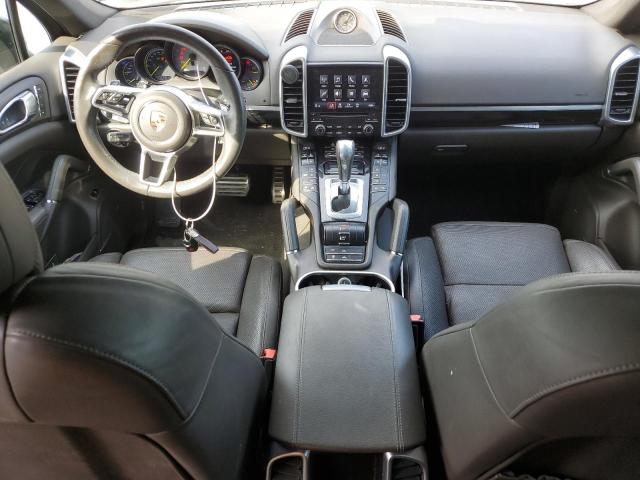 Photo 7 VIN: WP1AE2A21HLA71475 - PORSCHE CAYENNE SE 