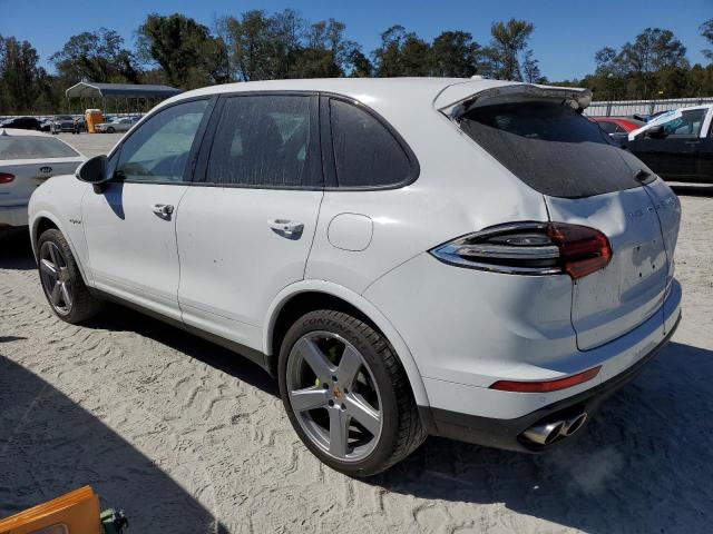 Photo 1 VIN: WP1AE2A22HLA70044 - PORSCHE CAYENNE SE 