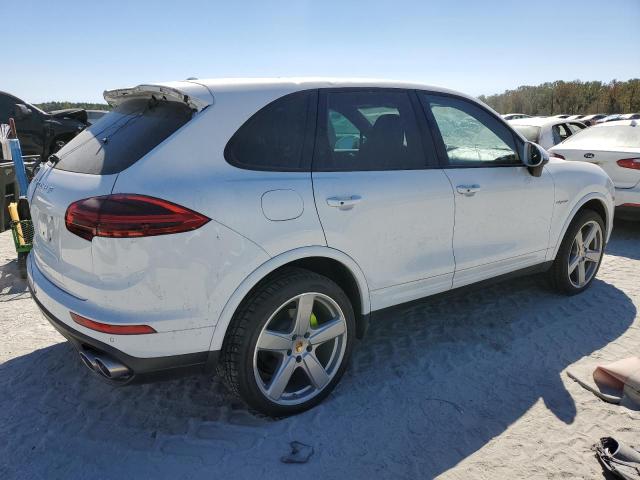 Photo 2 VIN: WP1AE2A22HLA70044 - PORSCHE CAYENNE SE 