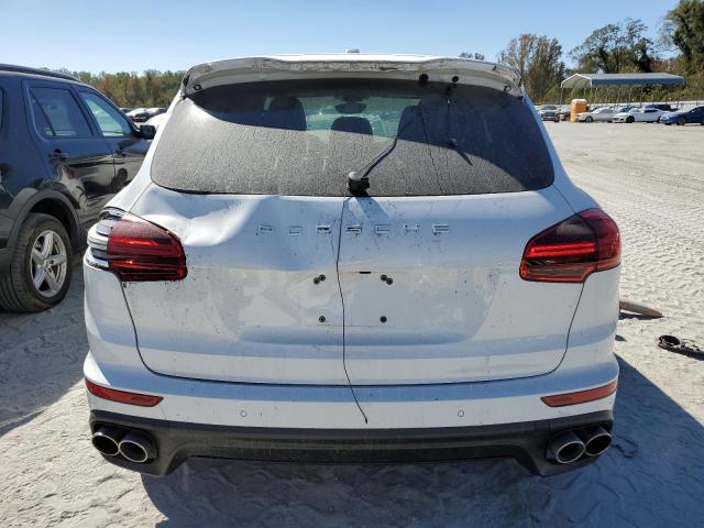 Photo 5 VIN: WP1AE2A22HLA70044 - PORSCHE CAYENNE SE 