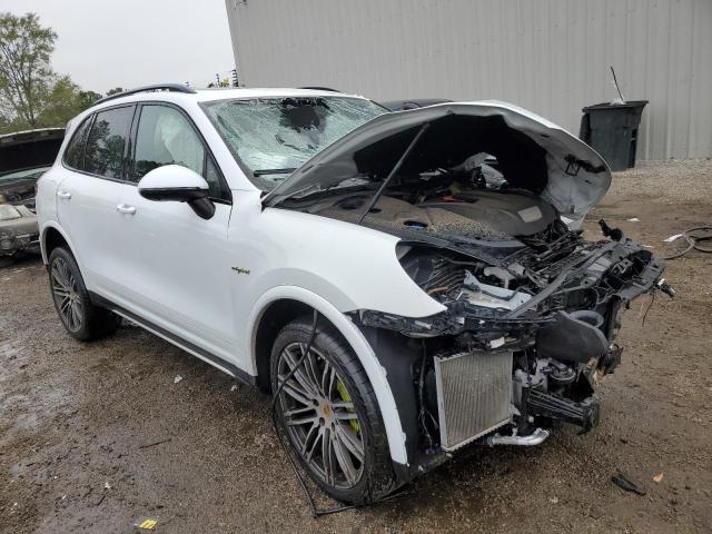 Photo 3 VIN: WP1AE2A22HLA74191 - PORSCHE CAYENNE SE 