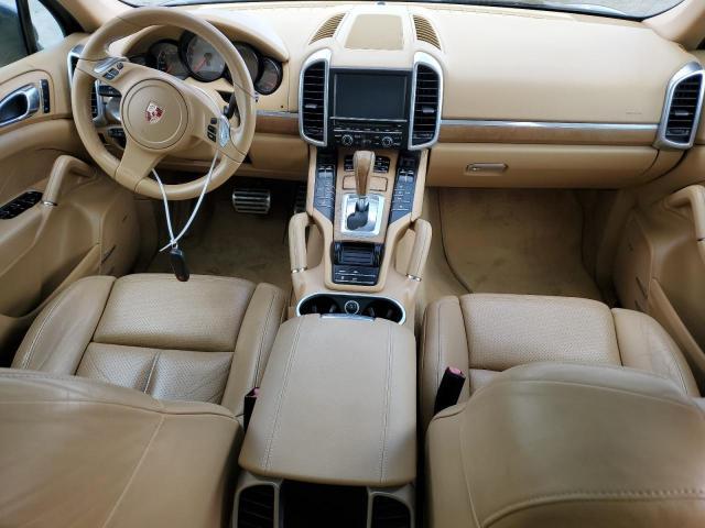 Photo 7 VIN: WP1AE2A23BLA92237 - PORSCHE CAYENNE 