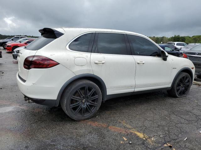 Photo 2 VIN: WP1AE2A23CLA90120 - PORSCHE CAYENNE 