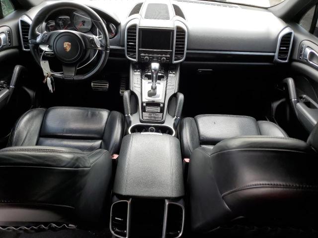 Photo 7 VIN: WP1AE2A23CLA90120 - PORSCHE CAYENNE 