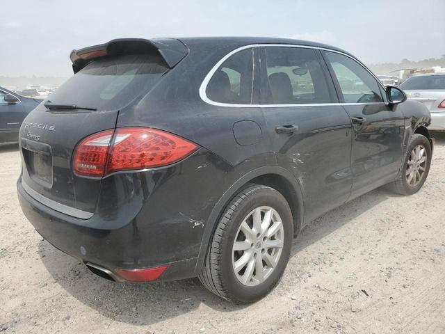 Photo 2 VIN: WP1AE2A23ELA51093 - PORSCHE CAYENNE 