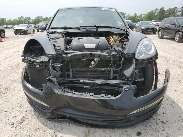 Photo 4 VIN: WP1AE2A23ELA51093 - PORSCHE CAYENNE 