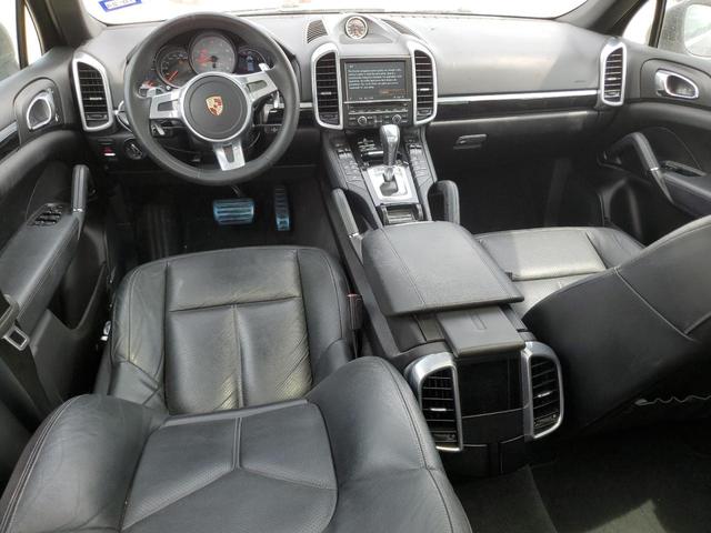 Photo 7 VIN: WP1AE2A23ELA51093 - PORSCHE CAYENNE 