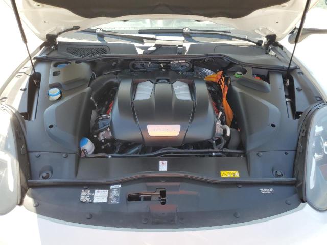 Photo 10 VIN: WP1AE2A23GLA63943 - PORSCHE CAYENNE SE 