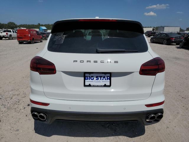 Photo 5 VIN: WP1AE2A23GLA63943 - PORSCHE CAYENNE SE 