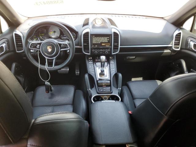 Photo 7 VIN: WP1AE2A23GLA63943 - PORSCHE CAYENNE SE 