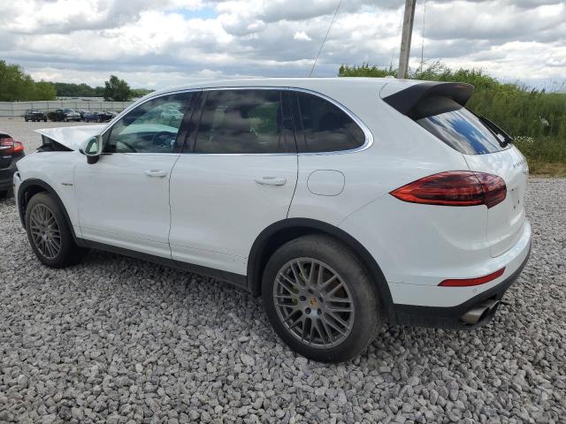 Photo 1 VIN: WP1AE2A23GLA64381 - PORSCHE CAYENNE 